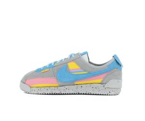 Nike Union LA x Cortez SP 'Smoke Grey' DR1413-002 5