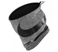 Nike Unisex 2.0 2021 Reversible Neck Warmer (Black/Grey) - One Size