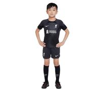 NIKE Unisex 2022/23 Season Official Goalkeeper Game-Kit