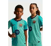 Nike Unisex 2026/27 Third Stadium Replica Jersey, Green, Size L Green