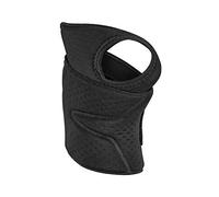 Nike Pro Dri FIT Wrist and Thumb Wrap One Size Black/White