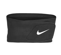 NIKE Unisex 3.0 NIKE PRO WAIST WRAP 3 0 SIZE MEDIUM, White, One Size UK
