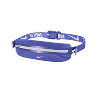 Nike Unisex 4.0 Slim Logo Waist Bag (Sapphire) - One Size