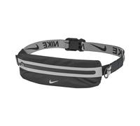 Nike Unisex 4.0 Slim Waist Bag (Black) - One Size