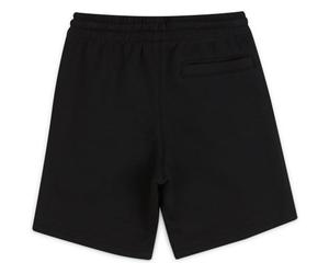 NIKE Unisex 8ub447-023_6-7y Shorts, Multicolour, 6 Years EU Black