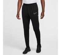 Nike Unisex Academy 25 Training Pants Tracksuit Bottoms Black Fz9805 Nylon - Size Large