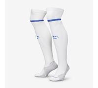 Nike Unisex Accessories Away Socks 2025 2026 Adults in White/Hyper R