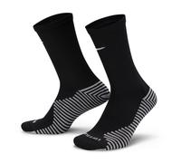 Nike Unisex Accessories Strike Football Crew Socks Adults in Black/White