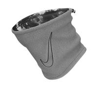 Nike Unisex Adult 2.0 Reversible Neck Warmer (Anthracite Grey) - One Size
