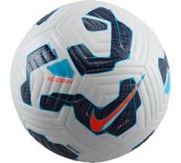 Nike Unisex-Adult Academy - Fa24 Football Balls White/Blackened Blue/Hyper Cri 68-70