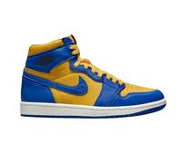 Nike Unisex Adult Air Jordan 1 Leather High-top Trainers SY3866