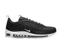 Nike Unisex Adult Air Max 97 Leather Trainers - Black - 5.5 UK - Black - 100% Mixed