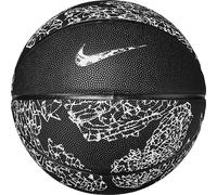Nike Unisex - Adult Basketball 8P PRM Energy Deflated, Black/Black/White, 7