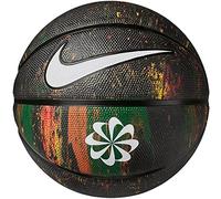 Nike Unisex - Adult Basketball 8P Revival, Multi/Black/Black/White, 6