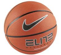 Nike Unisex Adult Basketballs, Orange, 5