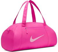 Nike Unisex-Adult Gym Club - Sp23 Gym Bags Laser Fuchsia/Med Soft Pink One Size