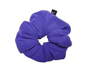 Nike Unisex Adult Hair Ties (One Size) (Purple)