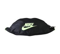 Nike Hike Fanny Pack 4 Litres Orange Black Volt DJ9681 819