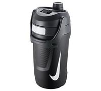 Nike Accessories Fuel Jug 1.9l Chug Bottle Black