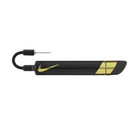 Nike Unisex - Adult Hyperspeed Ball Pump Intl Ball Pump, Black/Metallic Gold/Metallic Gold