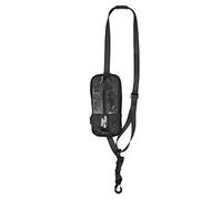 Nike Unisex - Adult J.100.4298.091.OS Lanyard, Black/White, One Size