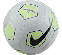 Nike Unisex-Adult Merc Fade-Fa24 Football Balls Pure Platinum/Volt/Black 68-70