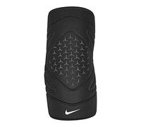 Nike Unisex - Adult Pro Elbow Sleeve Elbow Brace, Black, S