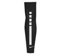 Nike Unisex Adult Pro Elite 2.0 Arm Sleeves (Pack of 2) - Black - Black - S-M