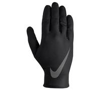 Nike Unisex Adult Pro Warm Base Layer Gloves - Black - Black - XL