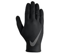 Nike Unisex Adult Pro Warm Base Layer Gloves - Black - Black - XL