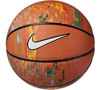 Nike Indoor Ball Kids Brown C987