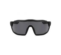 Nike Unisex Adult Show X Rush Sunglasses - Matt Black/Dark Grey - One Size - 50% Plastic/50% Polycarbonate