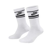 Nike Unisex Adult Sportswear Essential Everyday Crew Socks ( BC7034