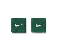 Nike Unisex Adult Swoosh Classic Wristband 2 Pack
