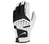 Nike Unisex - Adult Tech Extreme Vii Reg Lh Gg Gloves, Unisex - Adults, Gloves, N.100.0500.262.MD, Pearl White/Pearl White/White, M