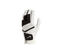 NIKE TECH EXTREME VII GOLF GLOVE - WHITE - S