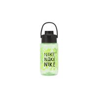 Nike Unisex - Adult TR Renew Recharge Chug Bottle 16 oz Graphic Drinking Bottle, Ghost Green/Black/Black, 473 ml