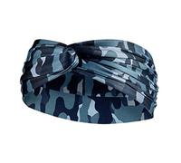 Nike Unisex - Adult Twist Knot ForeheadBND, Thunder Blue, One Size