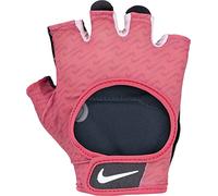 Nike Unisex - Adult Women Gym Ultimate FG 634 Gloves, Archaeo Pink/Shelf Pink, One Size