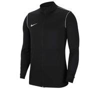 Nike Unisex Adults Jacket Dri-Fit Park 20 Knit Track Zip Fastening black - Size Medium