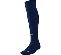 Nike Unisex Adults' Knee High Classic Football Dri Fit Football Socks, Men, college navy/white, 38-42 (EU)
