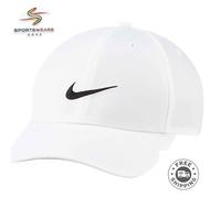 Nike UNISEX Adults Legacy91 Adjustable Swoosh Cap Embroidered Logo Hat New uk