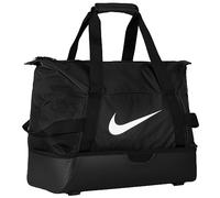 NIKE Unisex Adults’ NK ACDMY TEAM L HDCS Gym Duffel Bag, University red/Black/(White), One size