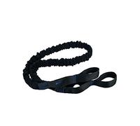 Nike Unisex - Adults Resistance Fixing Band Ankle Black Heavy