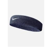 Nike Unisex Adults Swoosh Headband - Navy - Size: ONE size