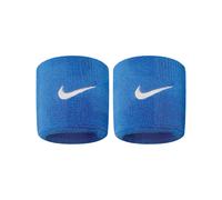 Nike Unisex Adults Swoosh Wristband (Set Of 2) BS1142