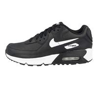 Nike Air Max 90 LTR Older Kids' Shoes - Black 5