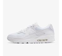 Nike Air Max 90 Trainers Mens 8 White