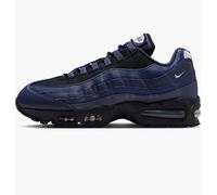 Nike Unisex Air Max 95 Trainers Sanded Purple/Obsidian - Multicolour - Size UK 6