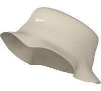 Nike Unisex Apex Bucket Sq Swsh L Hat, Lt Orewood BRN/White, S